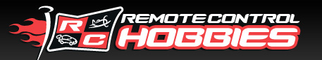 Remote Control Hobbies